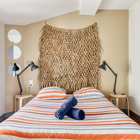 L'Escapade - Parking Gratuit - Wifi - Climatisation - Proche Cite - Tout Equipee Carcassonne Buitenkant foto