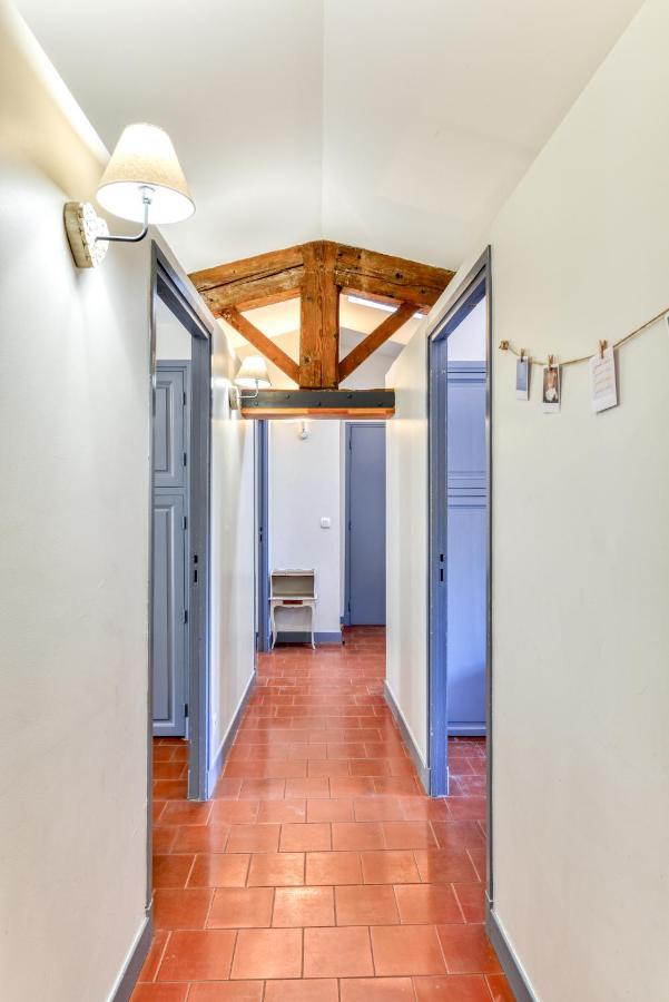 L'Escapade - Parking Gratuit - Wifi - Climatisation - Proche Cite - Tout Equipee Carcassonne Buitenkant foto