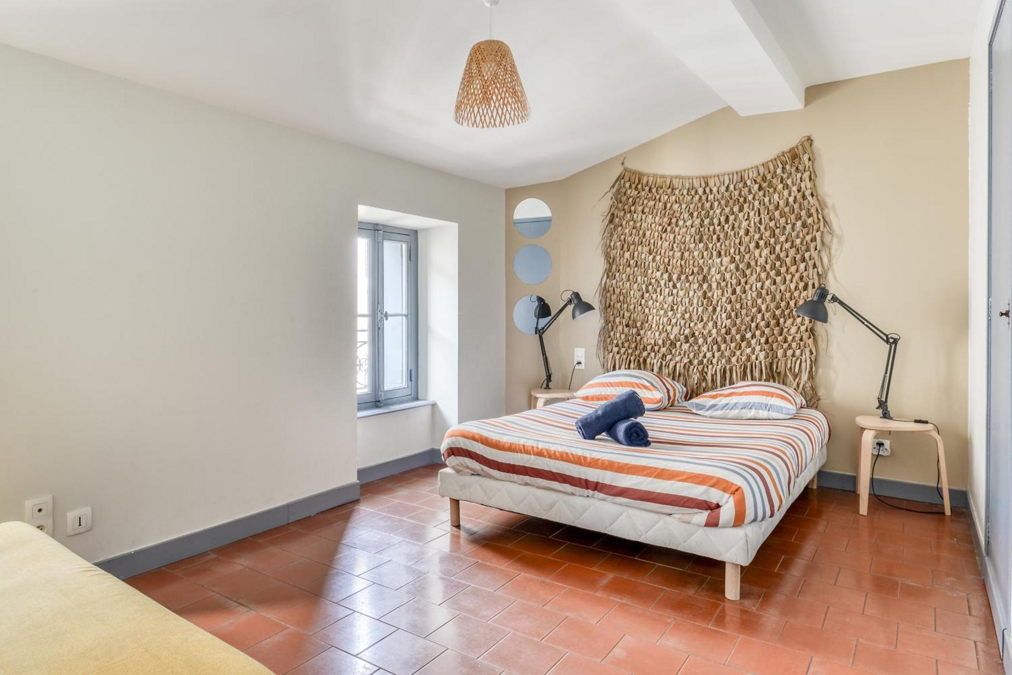 L'Escapade - Parking Gratuit - Wifi - Climatisation - Proche Cite - Tout Equipee Carcassonne Buitenkant foto