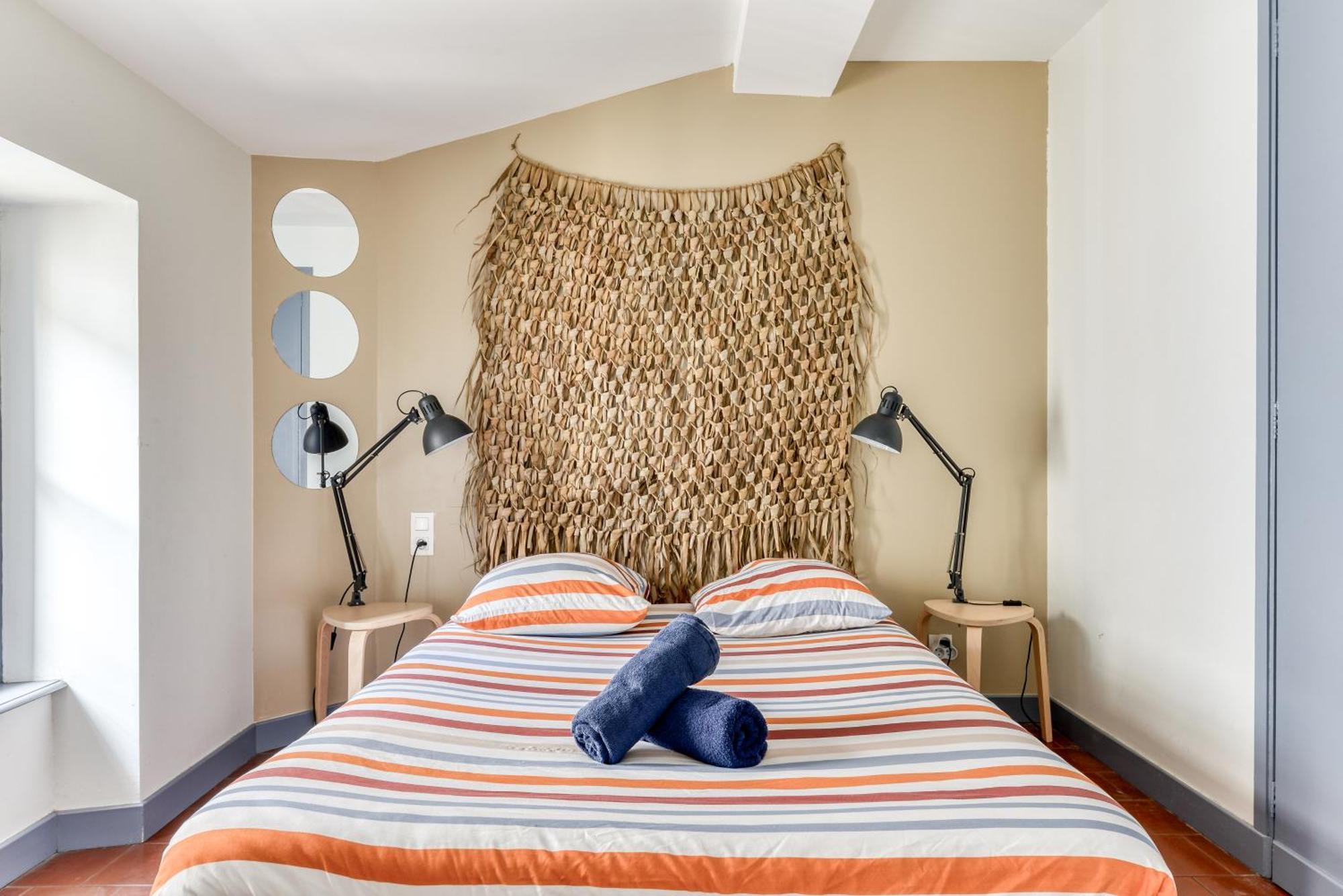 L'Escapade - Parking Gratuit - Wifi - Climatisation - Proche Cite - Tout Equipee Carcassonne Buitenkant foto