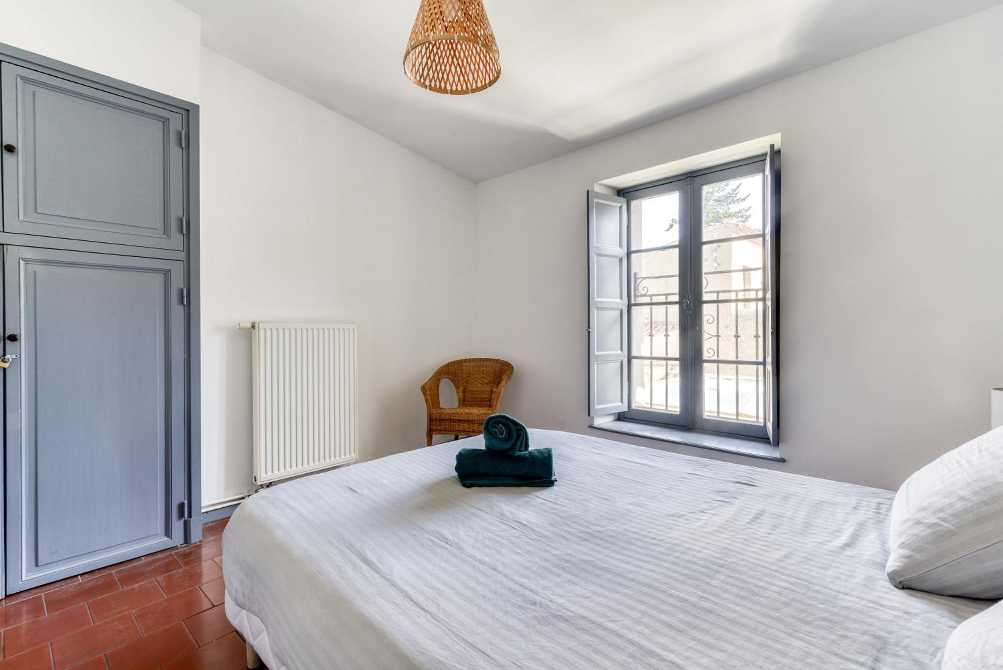 L'Escapade - Parking Gratuit - Wifi - Climatisation - Proche Cite - Tout Equipee Carcassonne Buitenkant foto