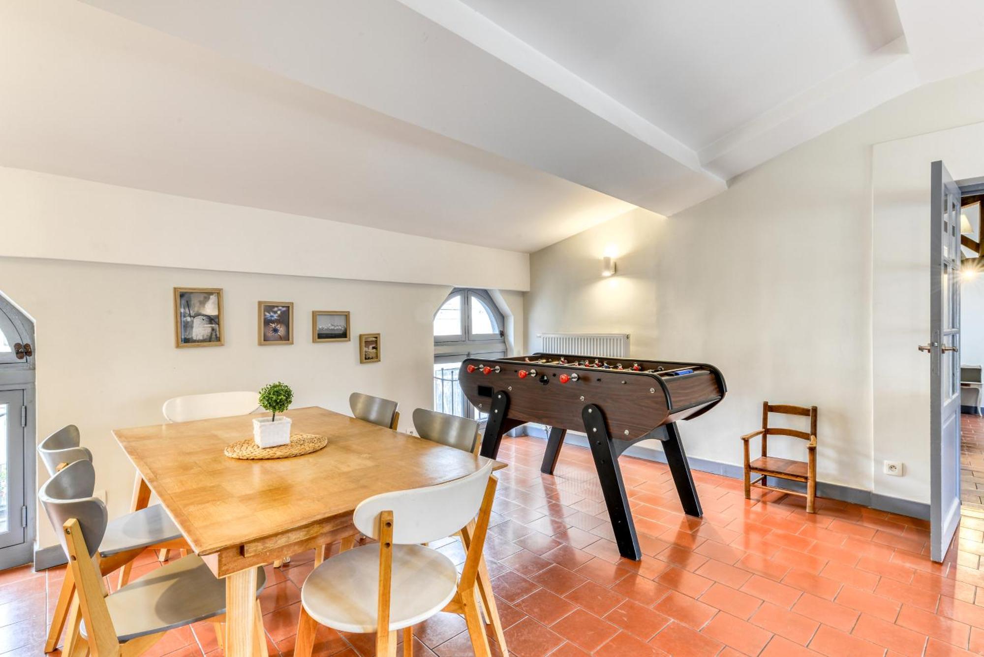 L'Escapade - Parking Gratuit - Wifi - Climatisation - Proche Cite - Tout Equipee Carcassonne Buitenkant foto