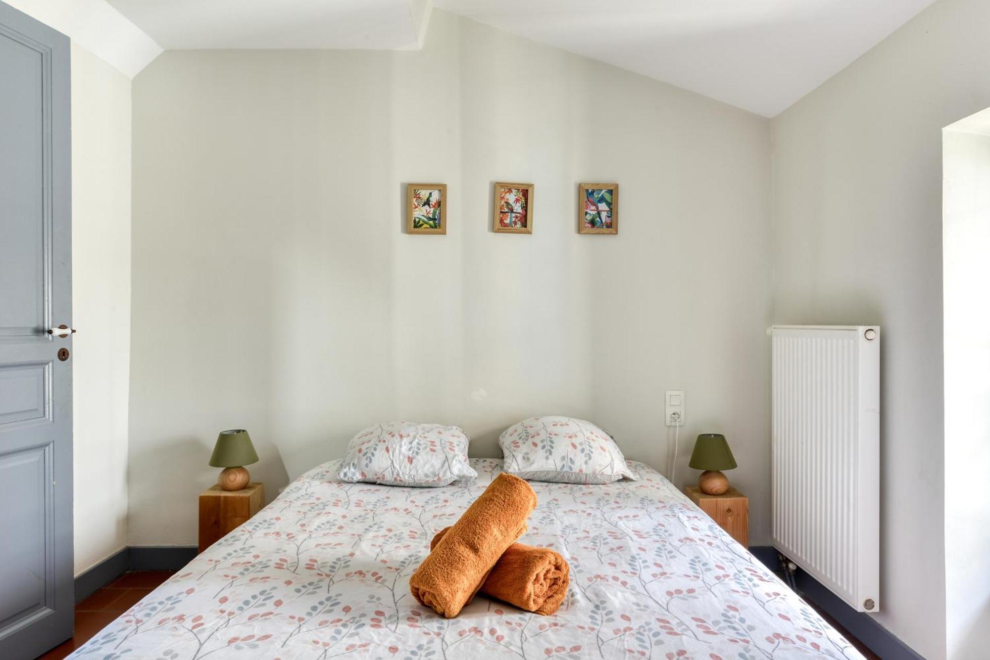 L'Escapade - Parking Gratuit - Wifi - Climatisation - Proche Cite - Tout Equipee Carcassonne Buitenkant foto