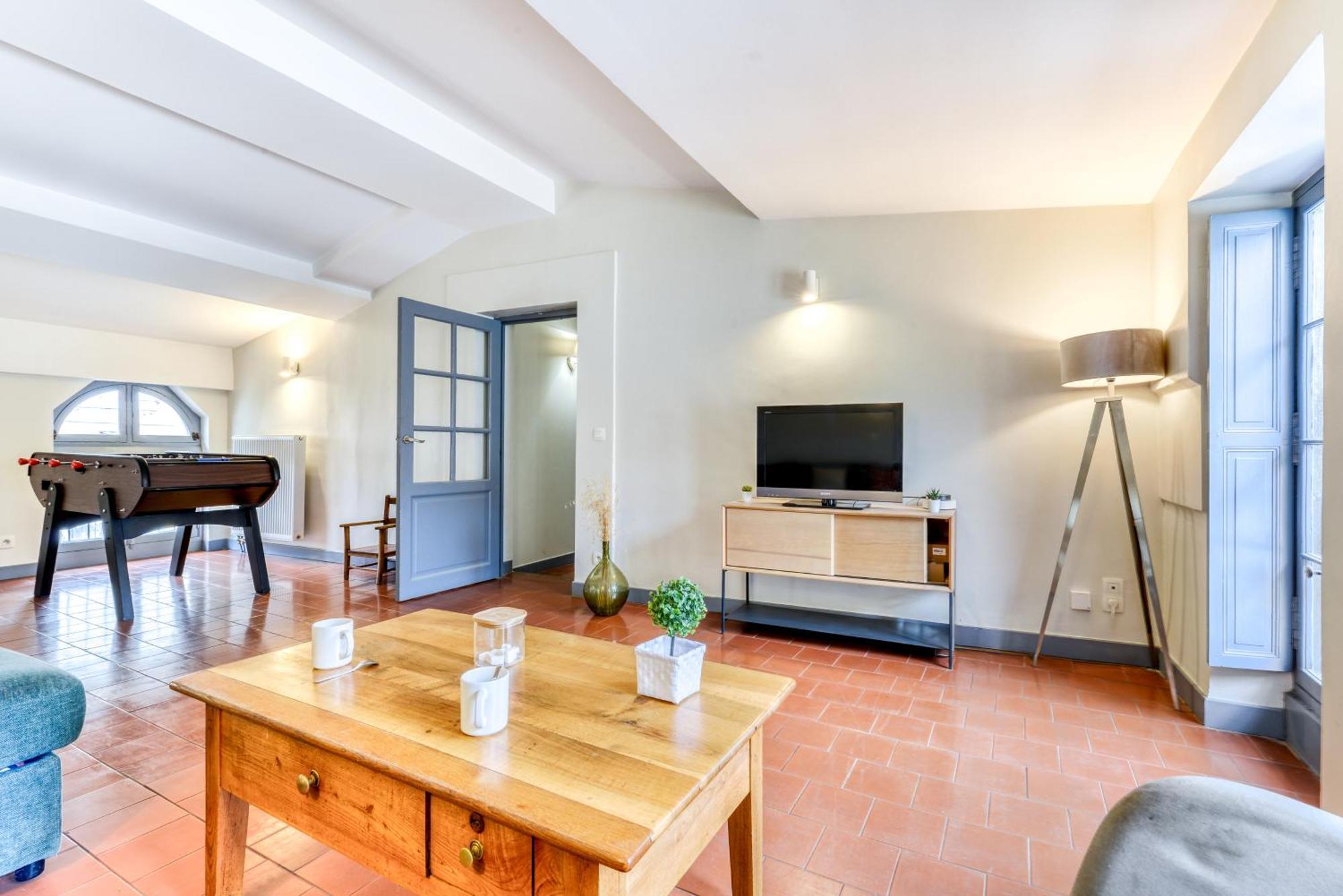 L'Escapade - Parking Gratuit - Wifi - Climatisation - Proche Cite - Tout Equipee Carcassonne Buitenkant foto