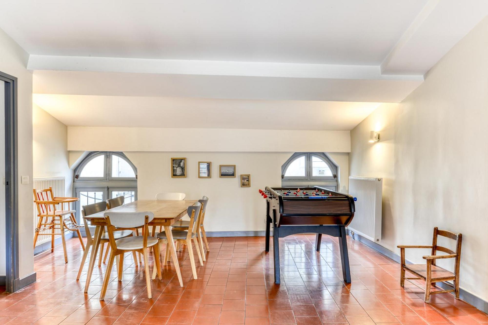 L'Escapade - Parking Gratuit - Wifi - Climatisation - Proche Cite - Tout Equipee Carcassonne Buitenkant foto