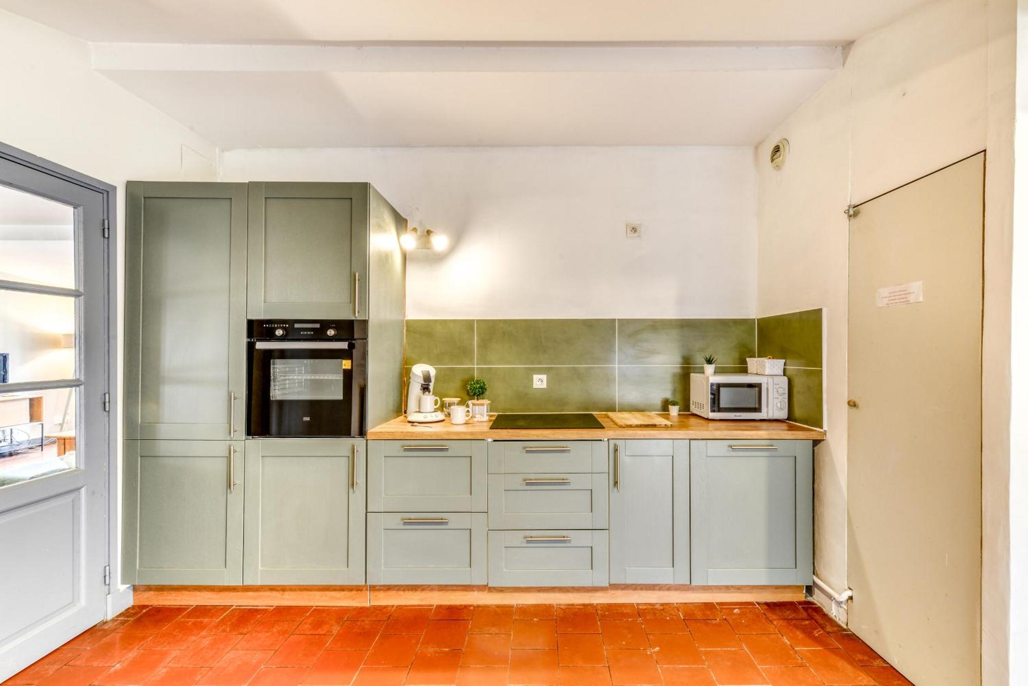 L'Escapade - Parking Gratuit - Wifi - Climatisation - Proche Cite - Tout Equipee Carcassonne Buitenkant foto