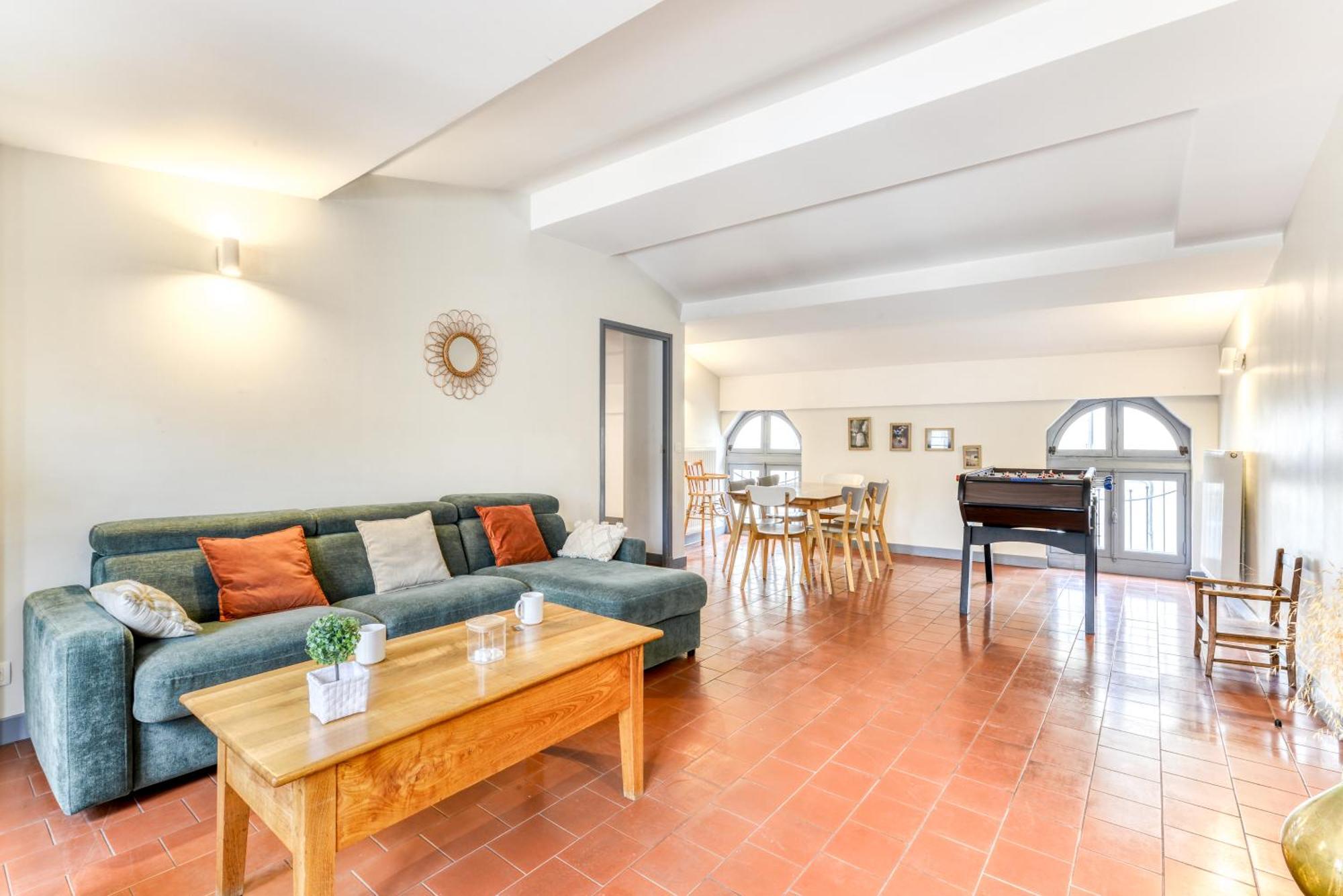 L'Escapade - Parking Gratuit - Wifi - Climatisation - Proche Cite - Tout Equipee Carcassonne Buitenkant foto