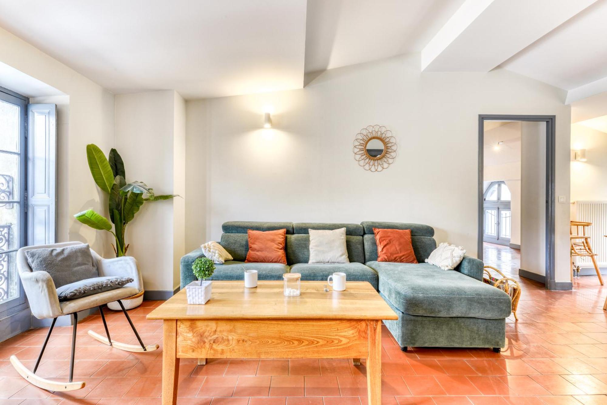 L'Escapade - Parking Gratuit - Wifi - Climatisation - Proche Cite - Tout Equipee Carcassonne Buitenkant foto