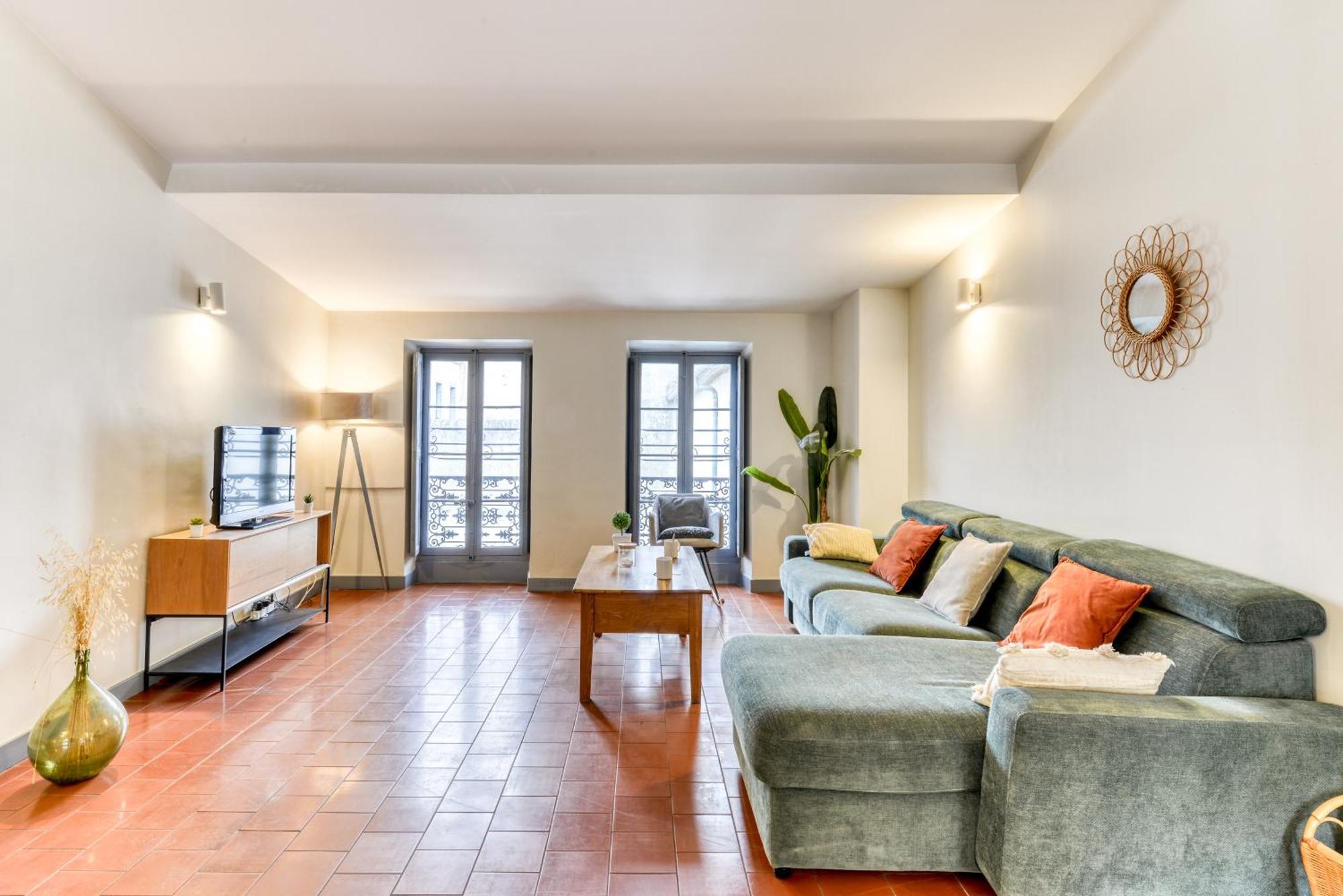 L'Escapade - Parking Gratuit - Wifi - Climatisation - Proche Cite - Tout Equipee Carcassonne Buitenkant foto