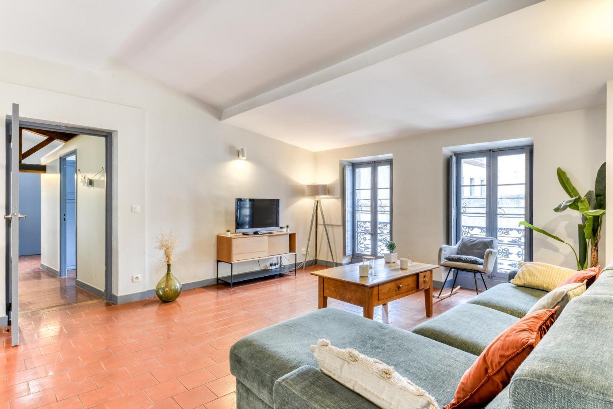 L'Escapade - Parking Gratuit - Wifi - Climatisation - Proche Cite - Tout Equipee Carcassonne Buitenkant foto