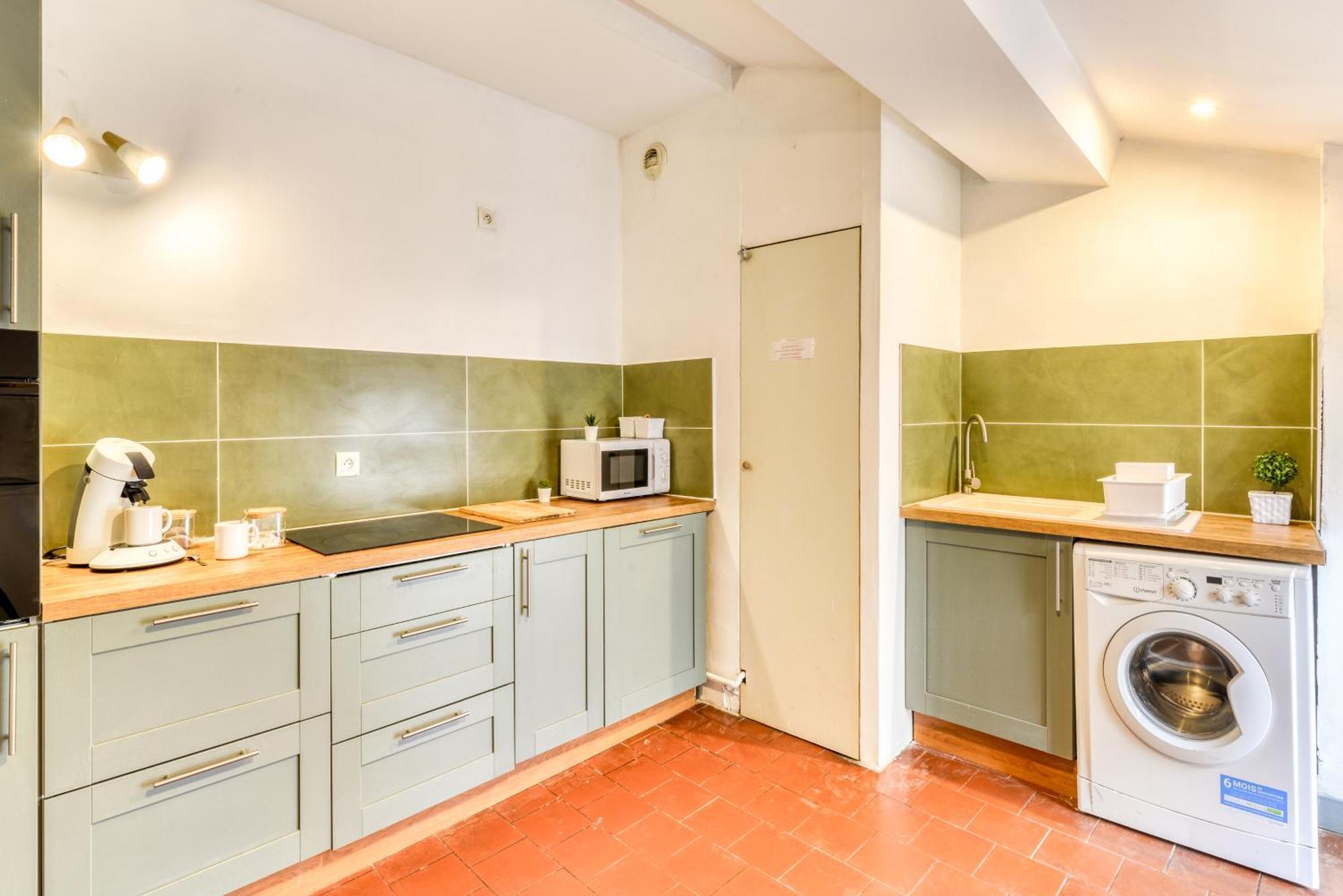L'Escapade - Parking Gratuit - Wifi - Climatisation - Proche Cite - Tout Equipee Carcassonne Buitenkant foto