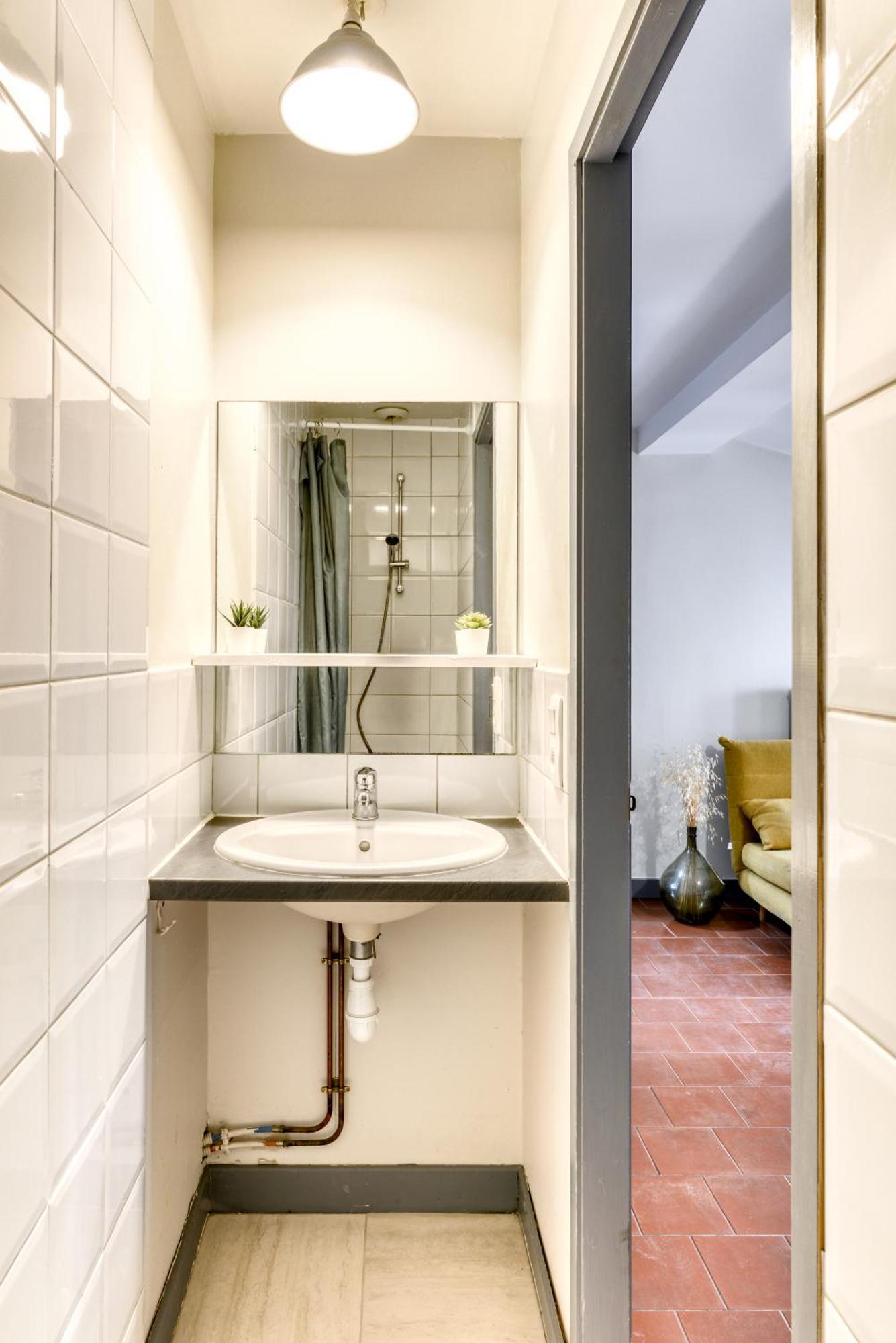 L'Escapade - Parking Gratuit - Wifi - Climatisation - Proche Cite - Tout Equipee Carcassonne Buitenkant foto